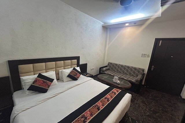 ファブホテル アリハント イン