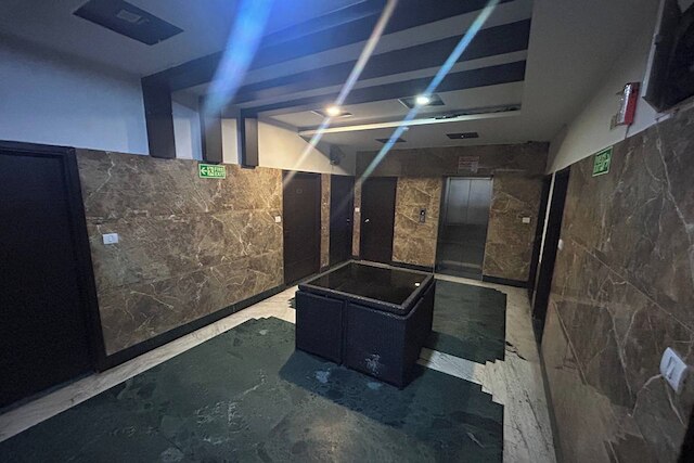 ファブホテル アリハント イン