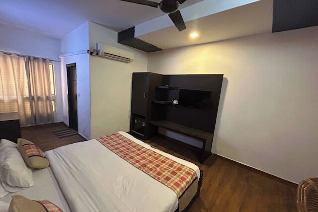 ファブホテル アリハント イン