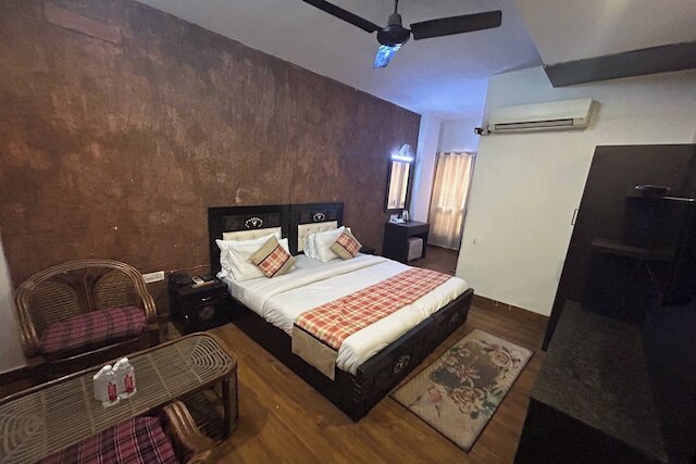 ファブホテル アリハント イン