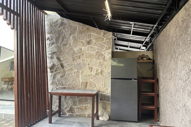 ナワン ヌサ ドゥア バリ