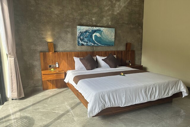 ナワン ヌサ ドゥア バリ