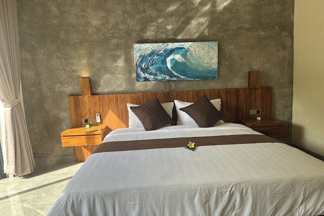 ナワン ヌサ ドゥア バリ