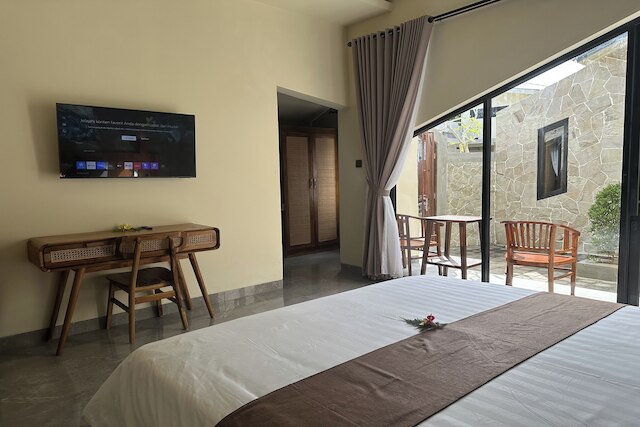 ナワン ヌサ ドゥア バリ