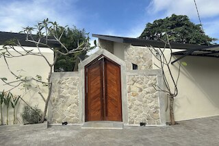 ナワン ヌサ ドゥア バリ