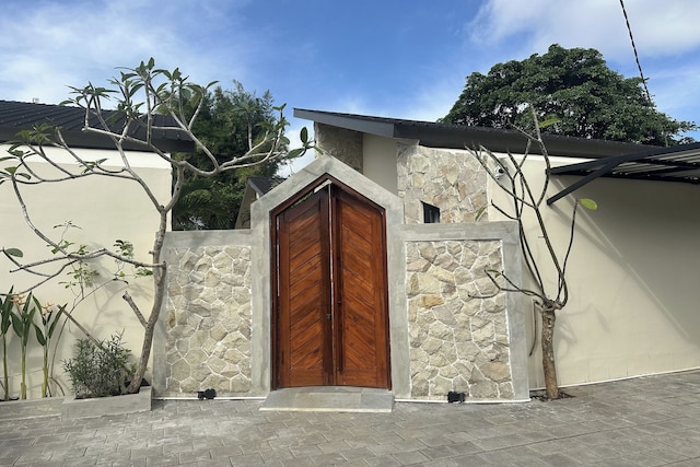 ナワン ヌサ ドゥア バリ