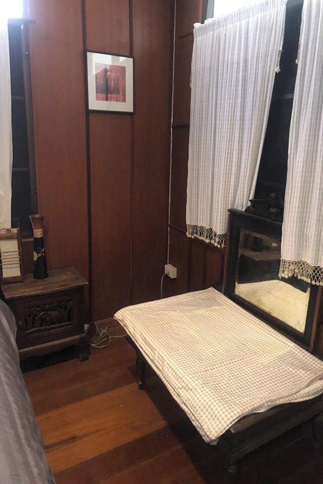 ニアザパーク ブティック ハウス