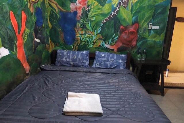 ニアザパーク ブティック ハウス