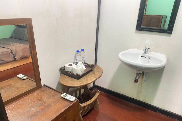 ニアザパーク ブティック ハウス