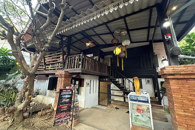 ニアザパーク ブティック ハウス