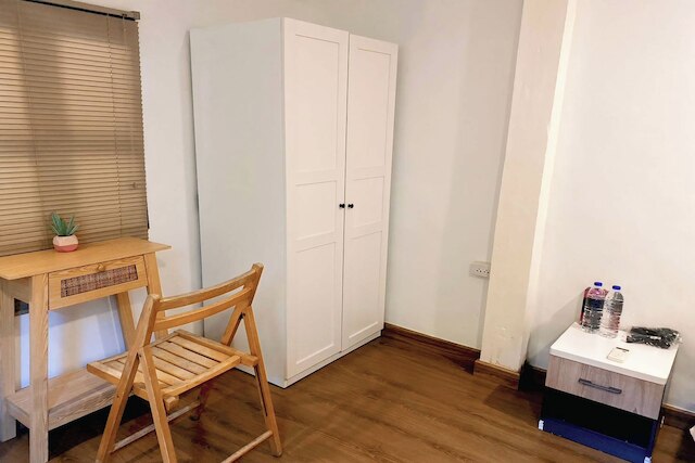 ニアザパーク ブティック ハウス