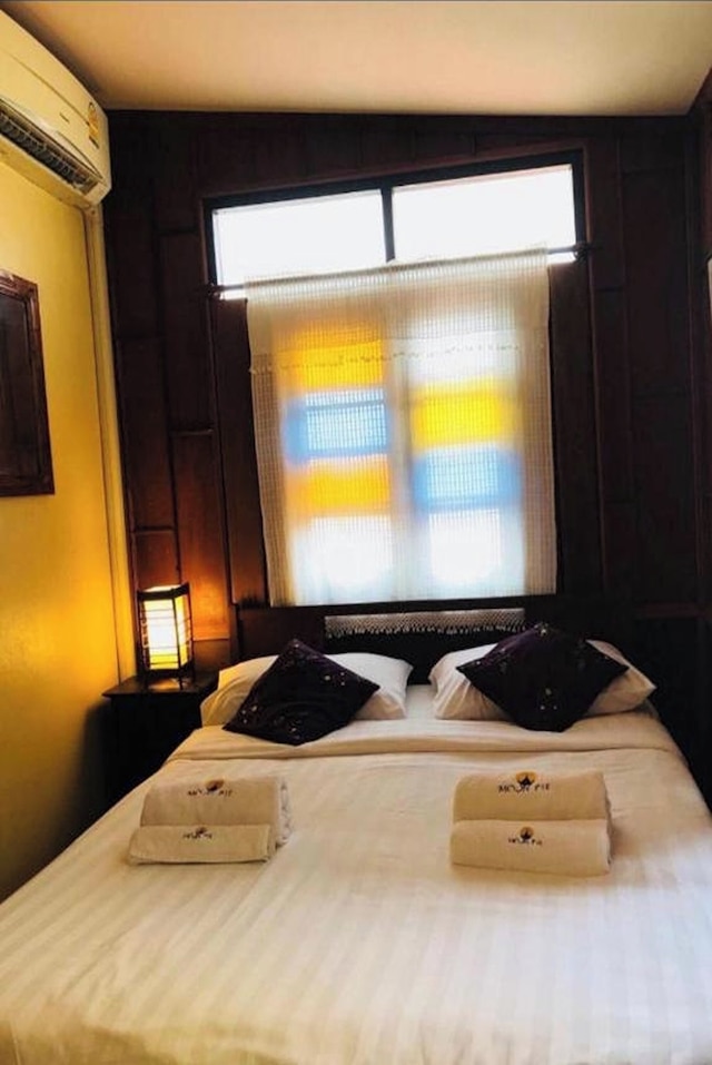 ニアザパーク ブティック ハウス