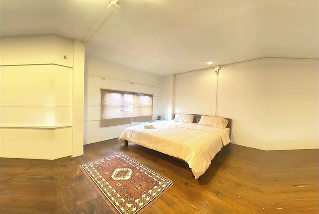 ニアザパーク ブティック ハウス