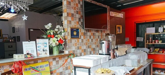 チャット ハウス チェンライ