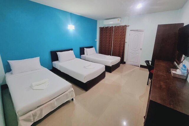 チャット ハウス チェンライ