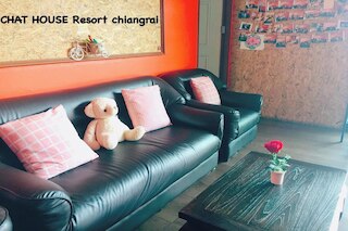 チャット ハウス チェンライ