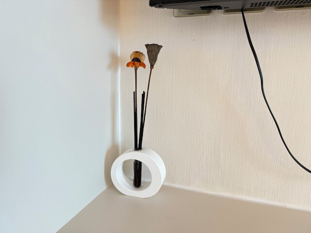 Yoki shimao international apartment