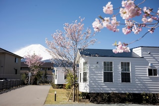 イン・ザ・富士