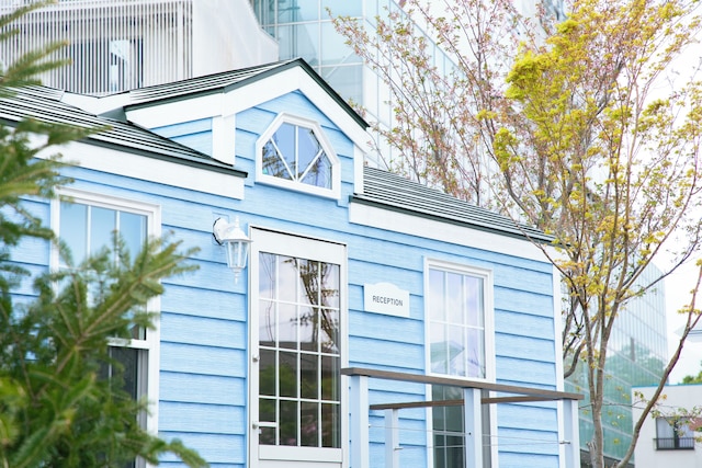 イン・ザ・富士