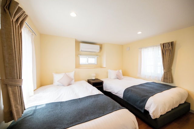 イン・ザ・富士