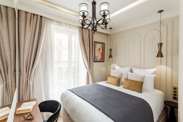 メルヴェイル ラグジュアリー スイーツ - トゥルビゴ II-III