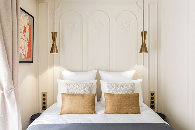 メルヴェイル ラグジュアリー スイーツ - トゥルビゴ II-III