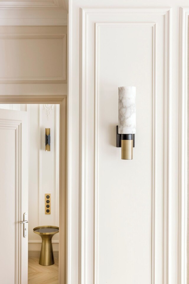 メルヴェイル ラグジュアリー スイーツ - トゥルビゴ II-III