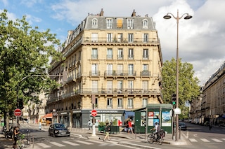 メルヴェイル ラグジュアリー スイーツ - トゥルビゴ II-III