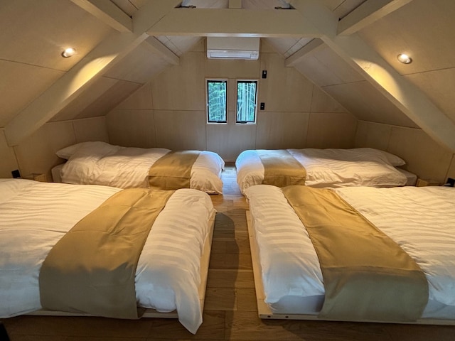 and FOREST勝浦 竹の離れ