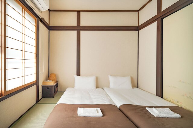 New open KASUMI HOUSE 霞の宿