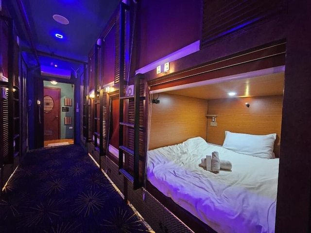 パパボ バックパッカーズ マクタン