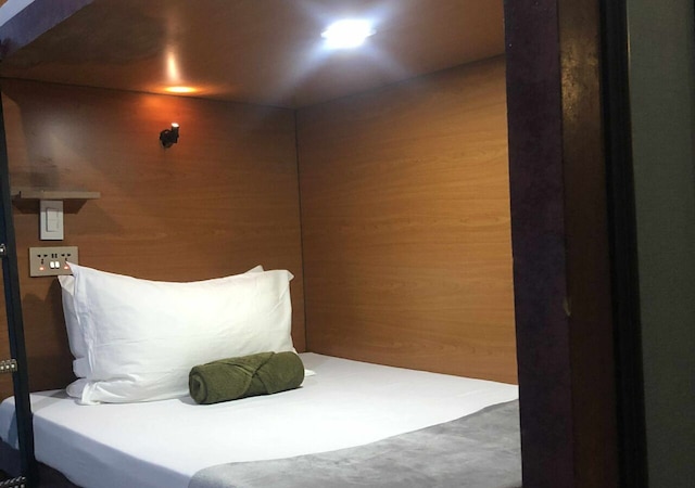 パパボ バックパッカーズ マクタン