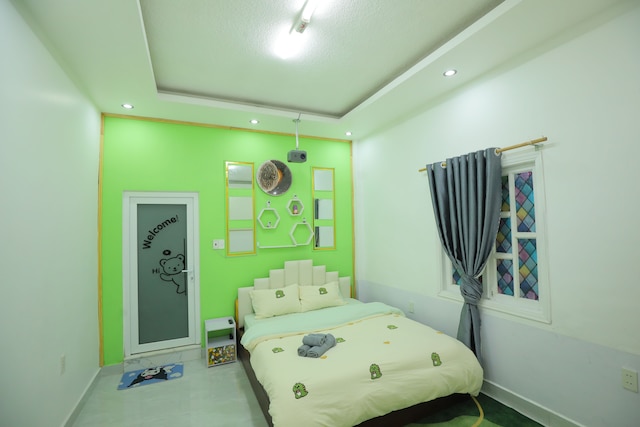 7 ベッドルーム ヴィラ フラミンゴ ダナン