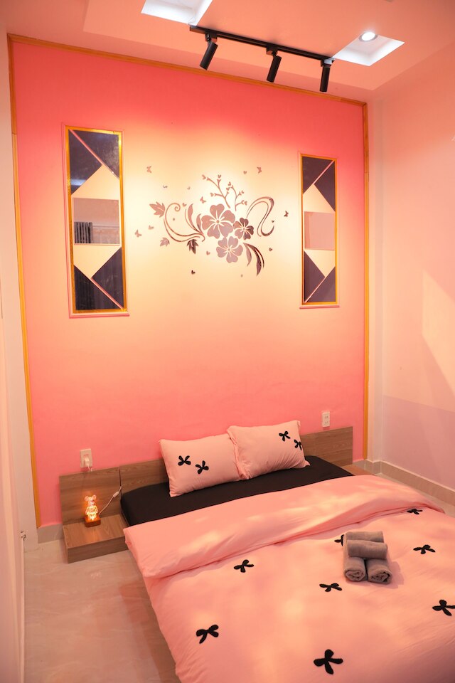 7 ベッドルーム ヴィラ フラミンゴ ダナン