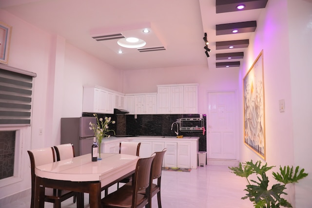 7 ベッドルーム ヴィラ フラミンゴ ダナン