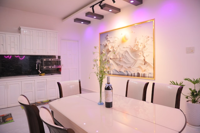 7 ベッドルーム ヴィラ フラミンゴ ダナン