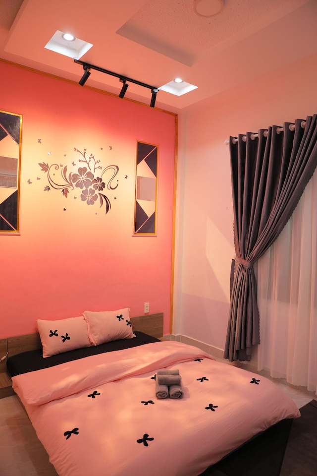 7 ベッドルーム ヴィラ フラミンゴ ダナン