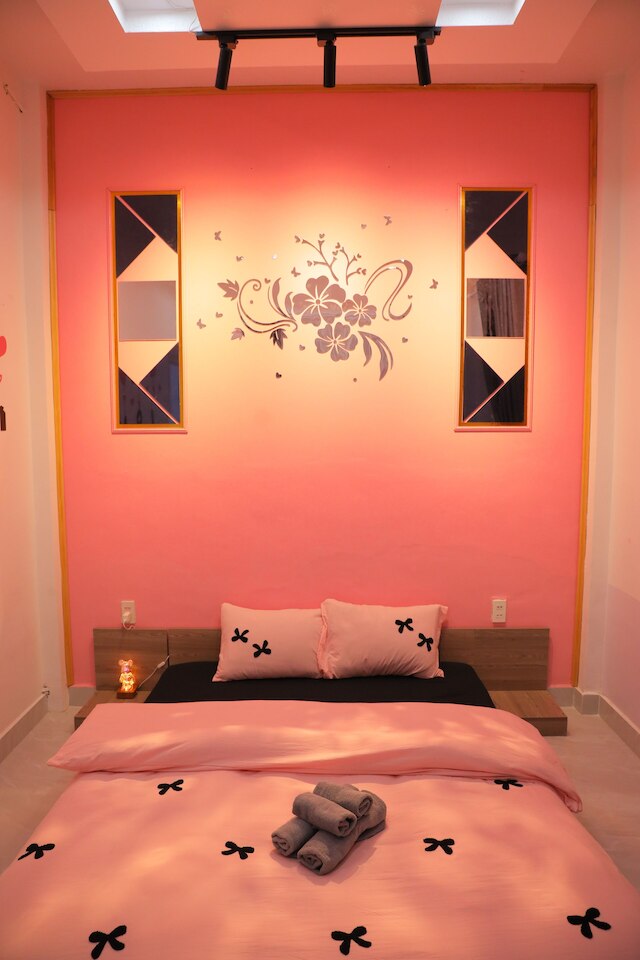 7 ベッドルーム ヴィラ フラミンゴ ダナン