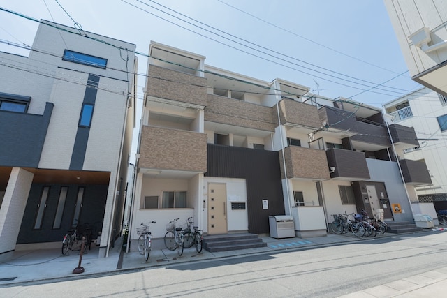 New open VERDE玉出