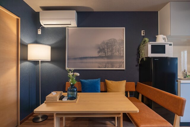 New open VERDE玉出