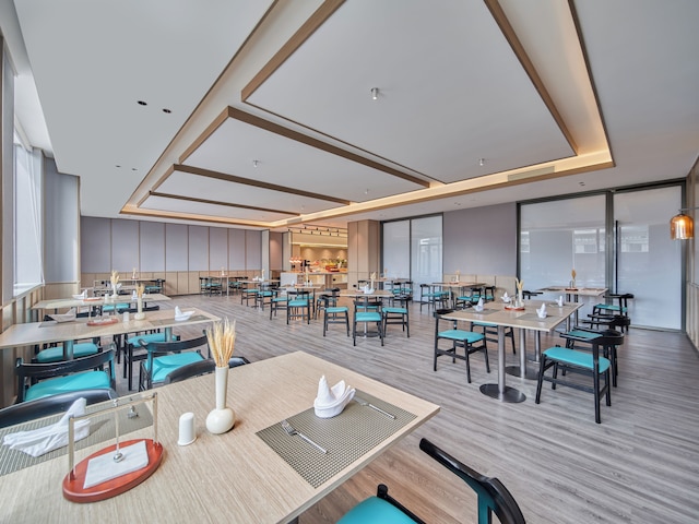 Country Inn & Suites  Xi'an Bell Towers