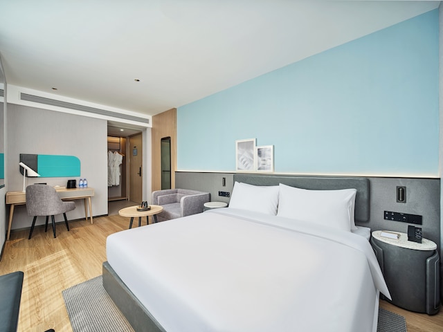 Country Inn & Suites  Xi'an Bell Towers