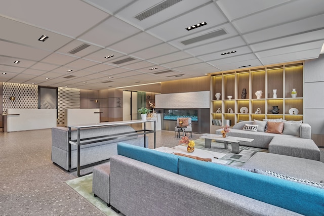 Country Inn & Suites  Xi'an Bell Towers