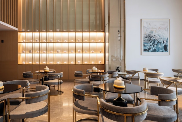 コンフォート サービスド アパートメント by ソーベン ホーム