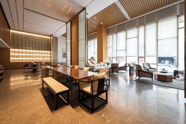 コンフォート サービスド アパートメント by ソーベン ホーム