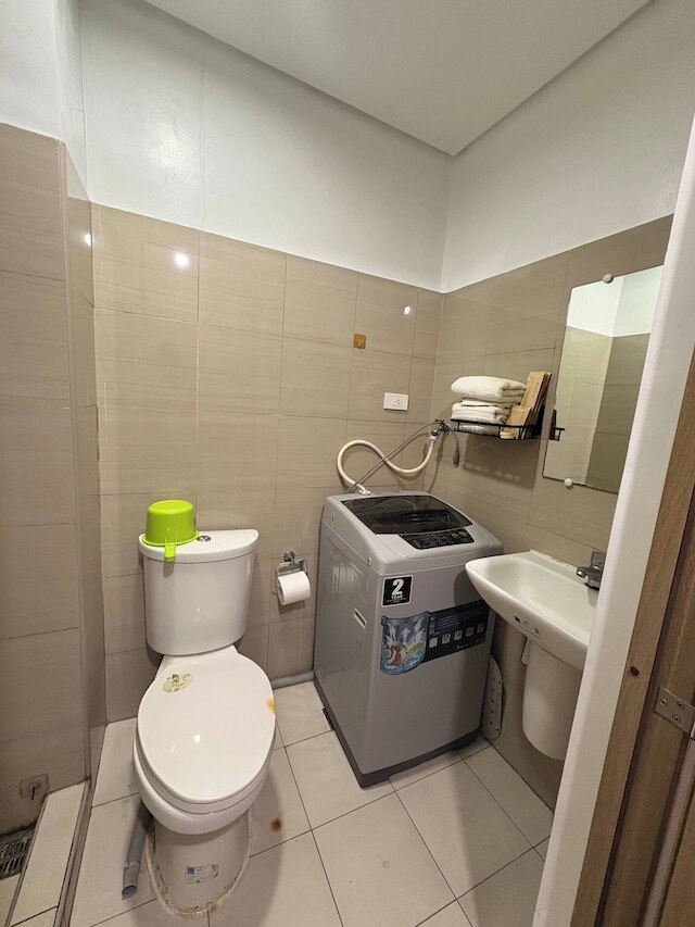 メトロズ ハイダウェイ ショア 2 タワー 1