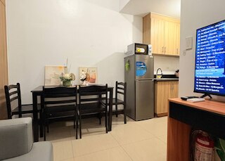 メトロズ ハイダウェイ ショア 2 タワー 1