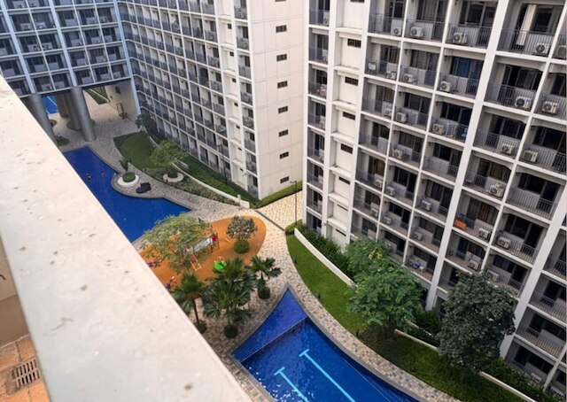 メトロズ ハイダウェイ ショア 2 タワー 1