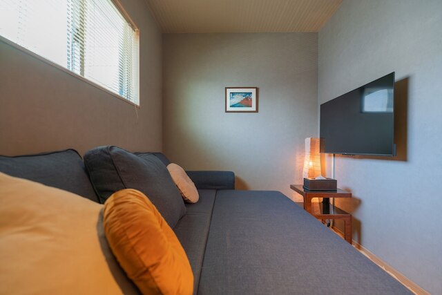 New open Fメゾン岸里 301