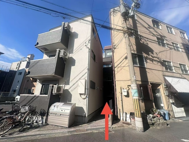 New open Fメゾン岸里 301